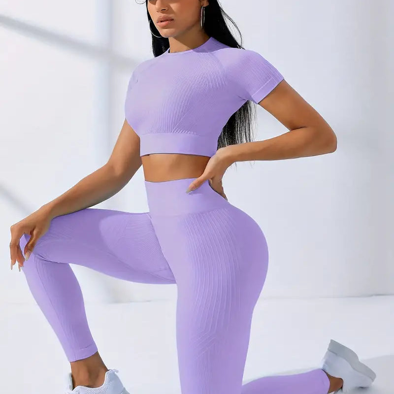 Giulia - Gym Set met Liftende en Shapende Effecten