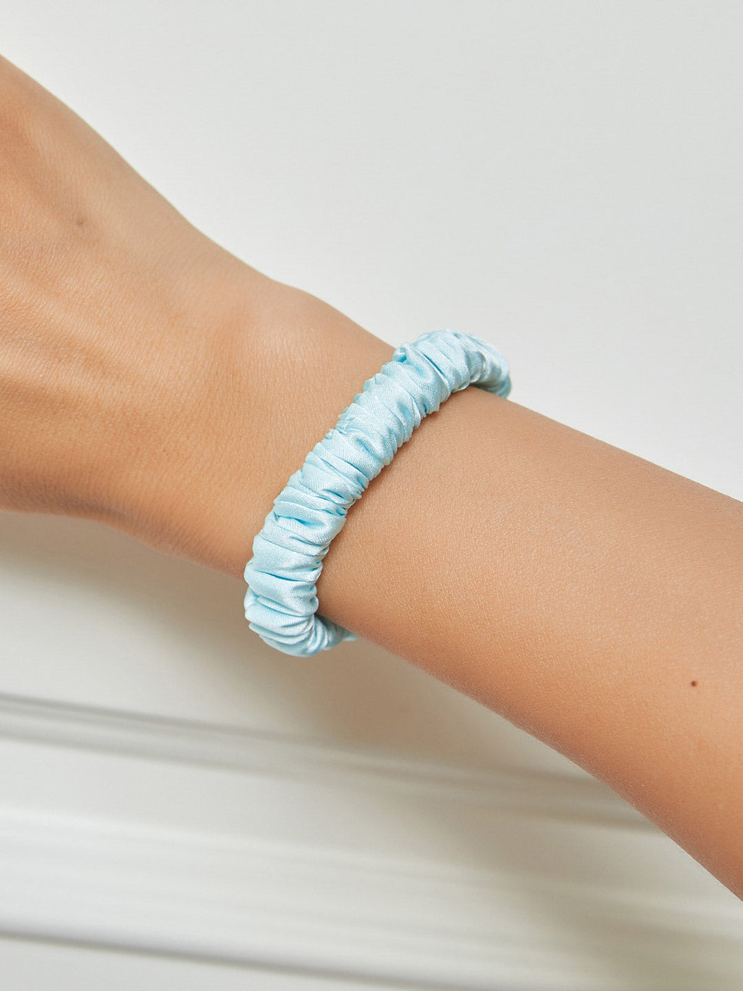 Arabelle - Delicate Stretch Design Vrouwen Scrunchie