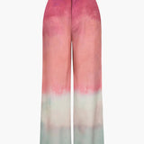 Acacia - Chic Ombre Stijl Dames Wijde Pantalon