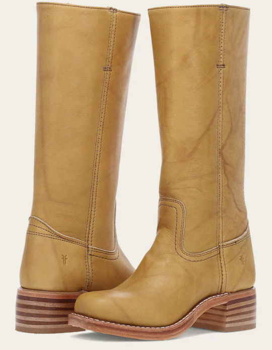 Heidi-Mode | Dames Plateau Laarzen Comfortabel