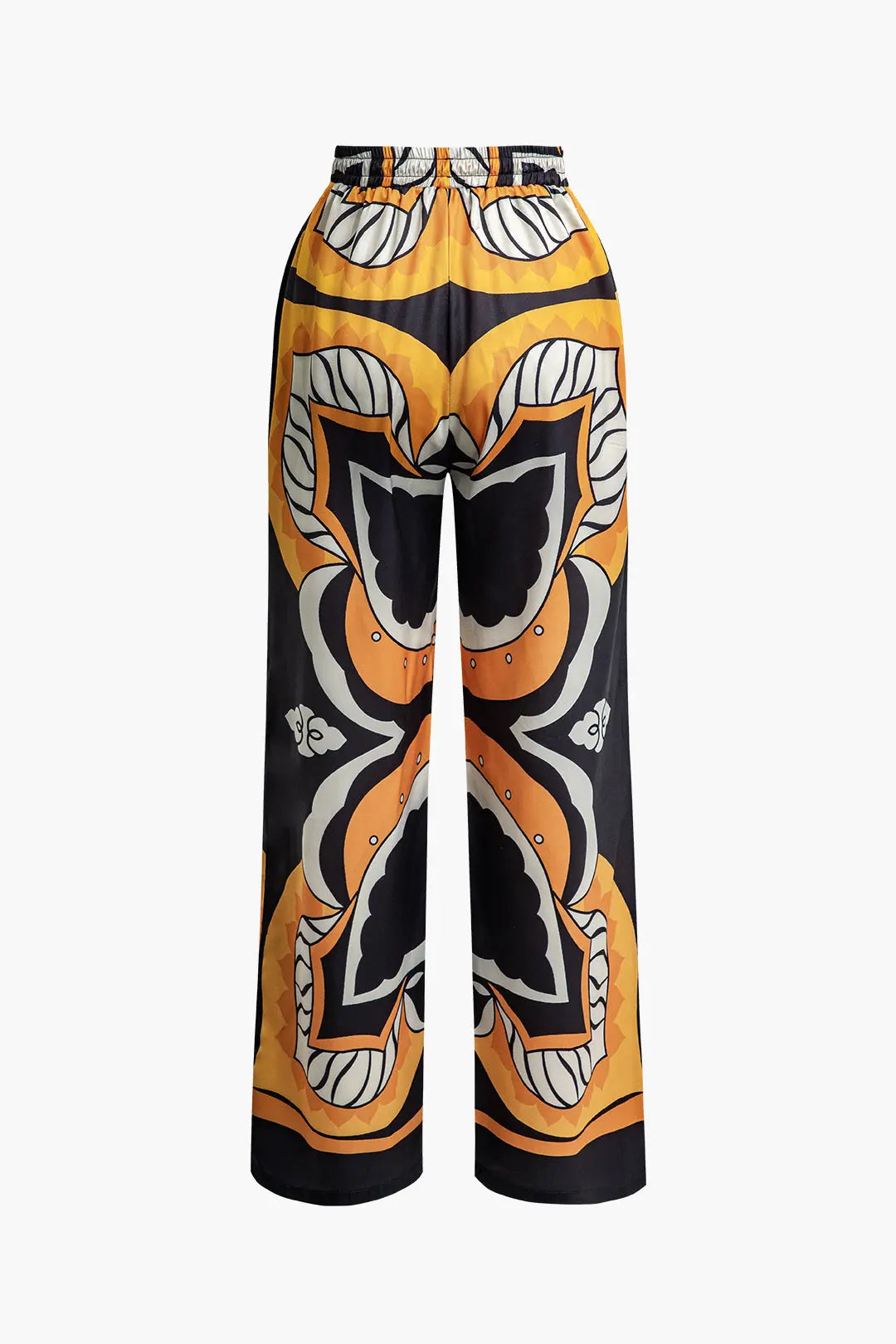 Arwen - Stijlvolle Comfort Fit Vrouwen Rechte Pantalon