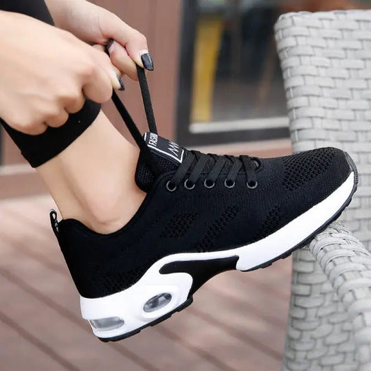 Beverly - Comfortabele Orthopedische Schoenen voor Vrouwen ter Verbetering van de Houding