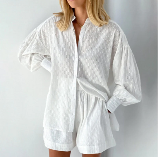 Gigi - 2-Delige Dames Set
