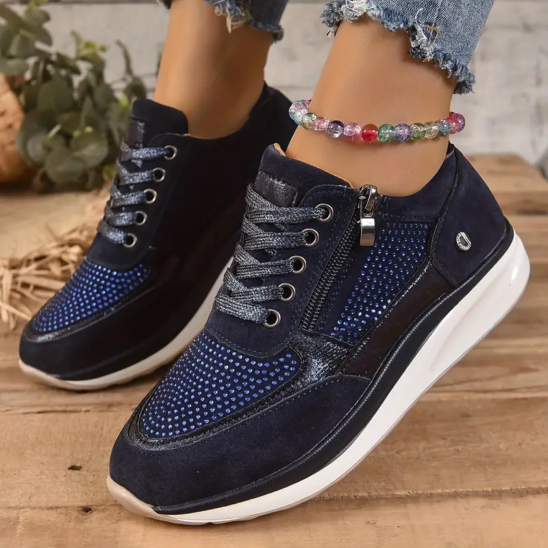 Chaveli - Comfortabele Dames Sneakers