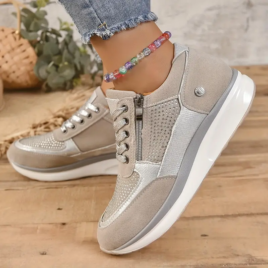 Chaveli - Comfortabele Dames Sneakers