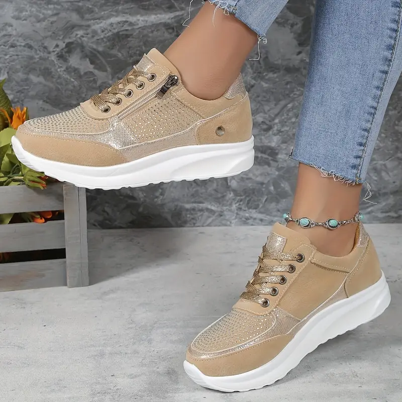 Chaveli - Comfortabele Dames Sneakers