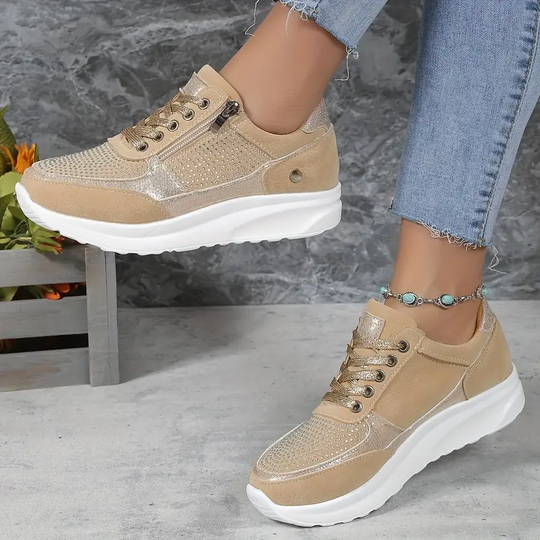 Chaveli - Comfortabele Dames Sneakers