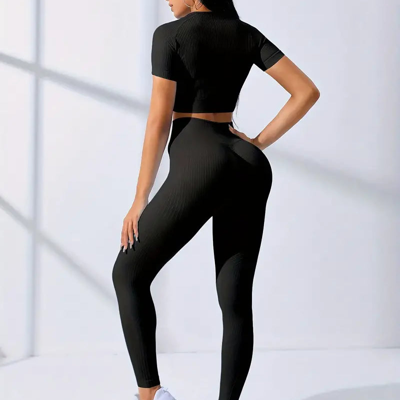 Giulia - Gym Set met Liftende en Shapende Effecten