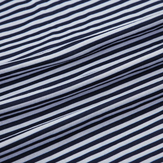 Dames Loungebroek | Gestreept Design | Stretch Pasvorm | Lange Pijpen