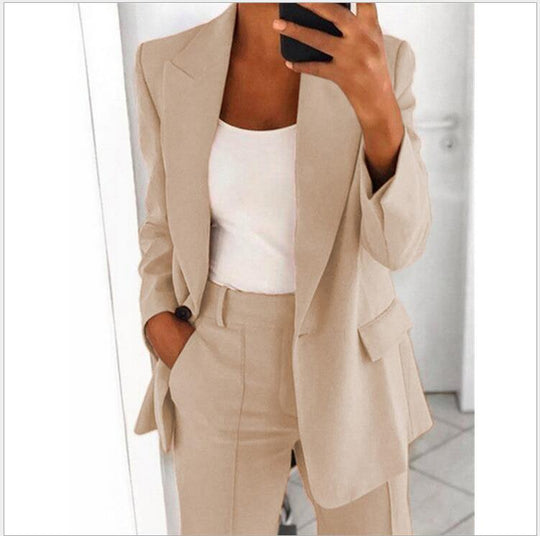 Authentieke dames set