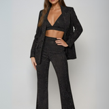 Celeste Spark Suit | Glamour voor Elke Gelegenheid