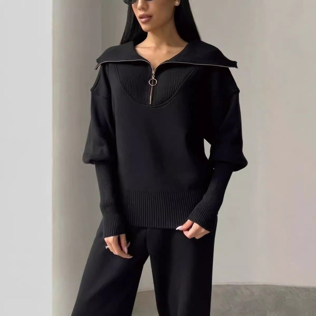 Shanti-Set – Comfort en Elegantie in Eén