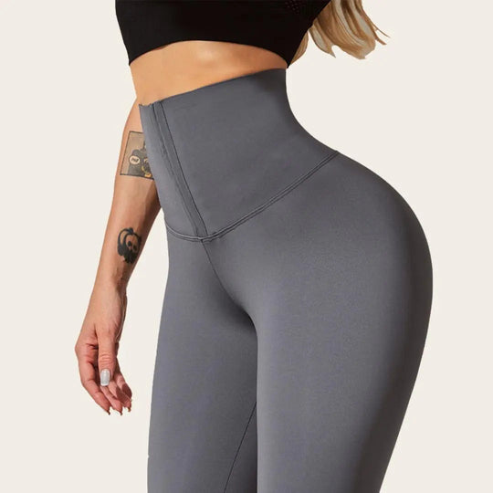 Nooria - Flexibele Shapewear voor Dames met Lichaamscontour