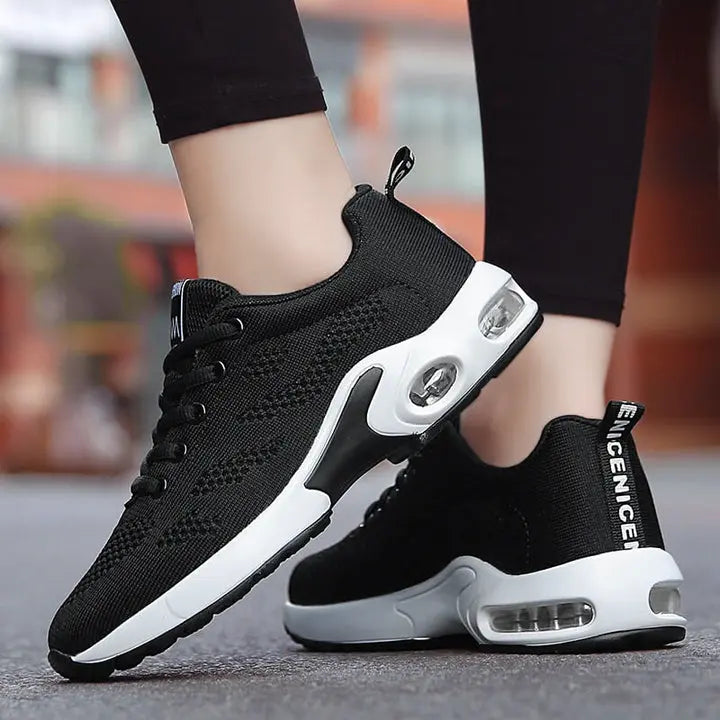 Beverly - Comfortabele Orthopedische Schoenen voor Vrouwen ter Verbetering van de Houding