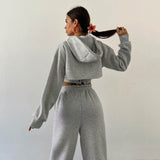 Aria - Drie-delige Lounge Set