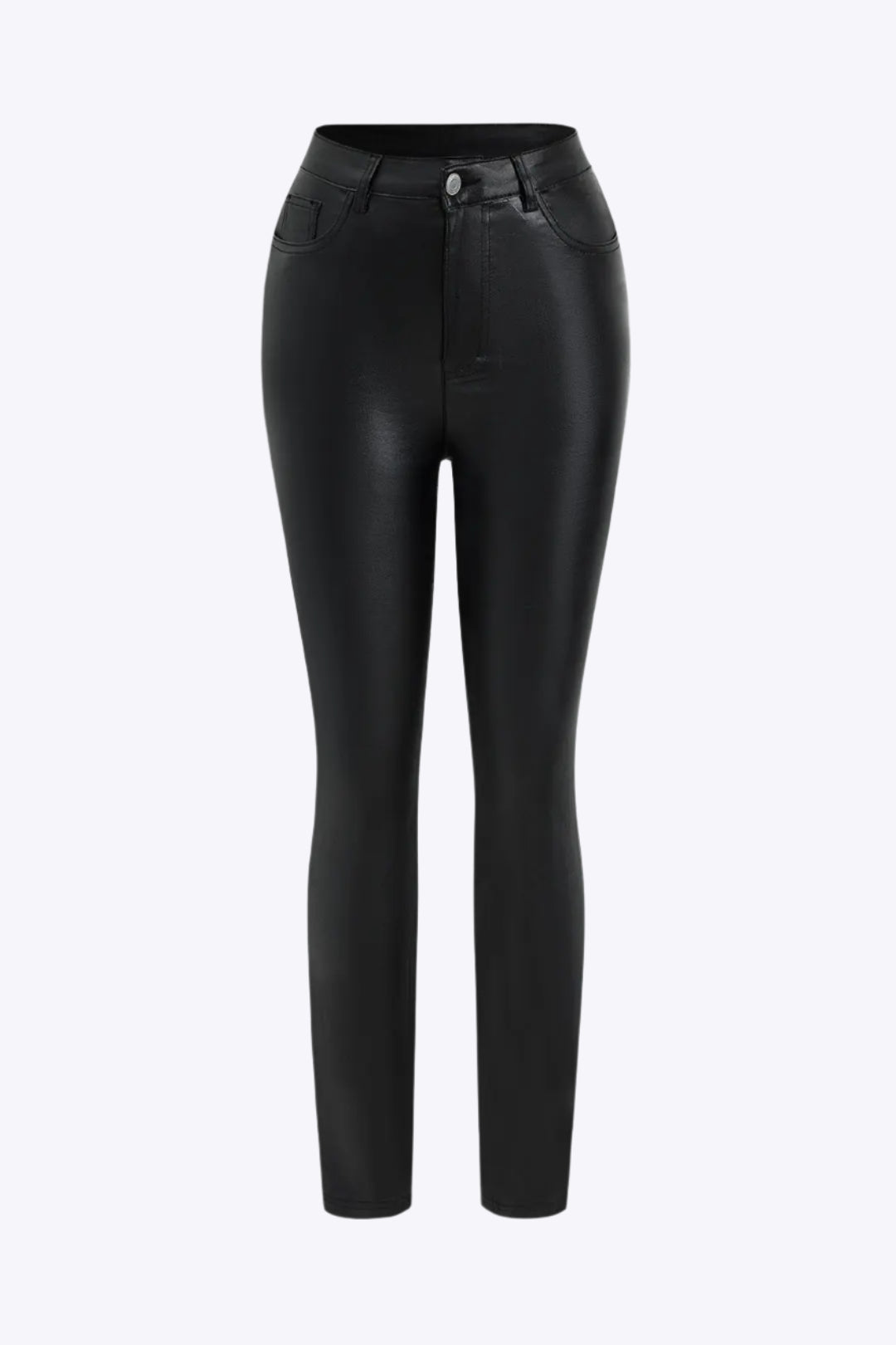 Alethea - Klassieke Comfort Fit Damesbroek