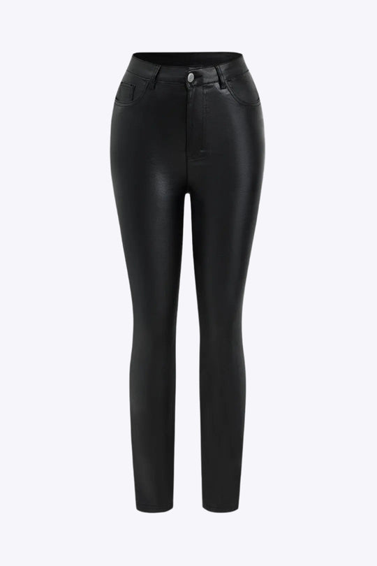 Alethea - Klassieke Comfort Fit Damesbroek