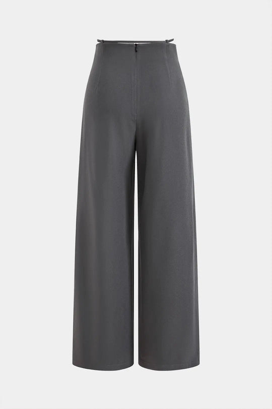 Belinda - Comfortabele Pocketed Fit Vrouwenbroek