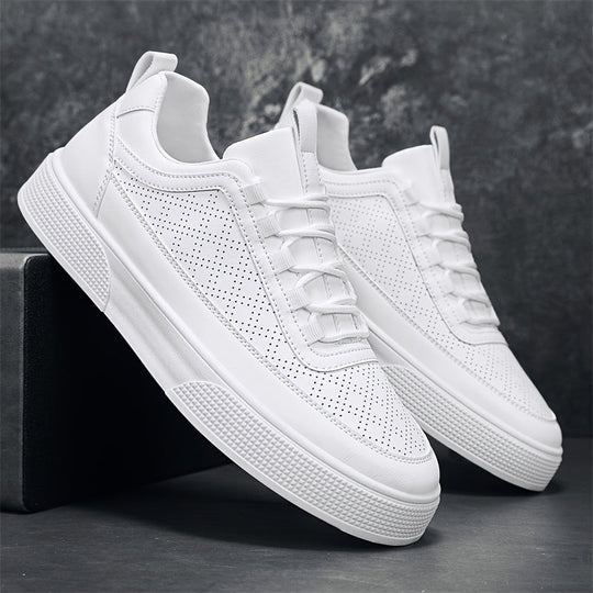 Heren Hardloopschoenen | Licht, Comfortabel & Sportief