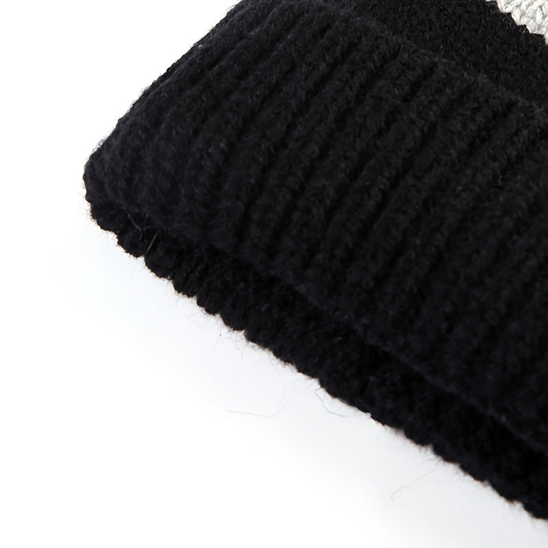 Gebreid 3-delig Set met Muts, Sjaal en Handschoenen | Ideaal voor de Winter