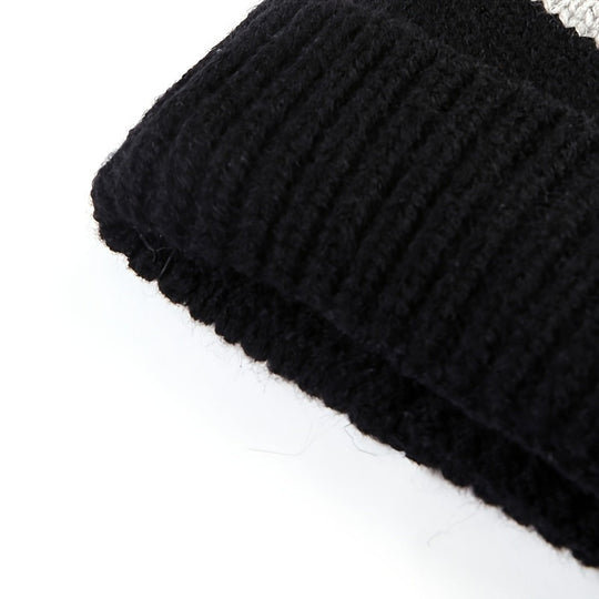 Gebreid 3-delig Set met Muts, Sjaal en Handschoenen | Ideaal voor de Winter