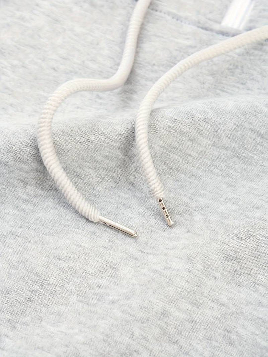 Hoodie met Relaxed Fit voor Mannen | Ideaal voor Vrije Tijd en Dagelijks Gebruik