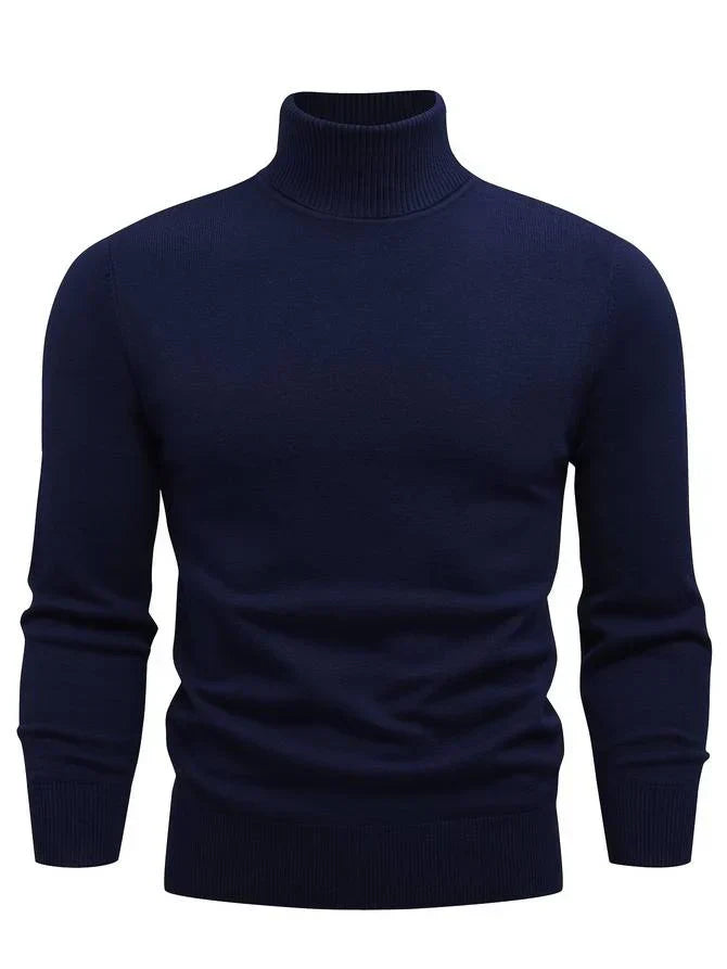 Heren Coltrui met Lange Mouwen | Ideaal voor de Herfst en Winter