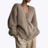 Taliah - Moeiteloze Herfststijl Damesblouses