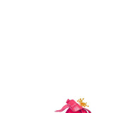 VOLLEDIG - FUCHSIA