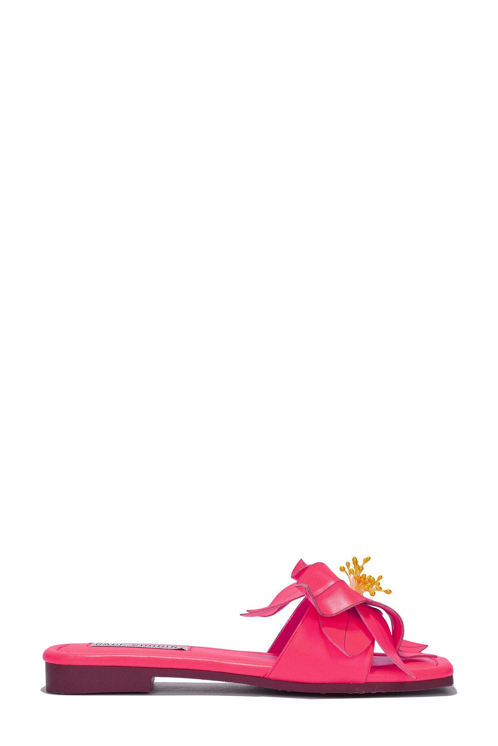 VOLLEDIG - FUCHSIA