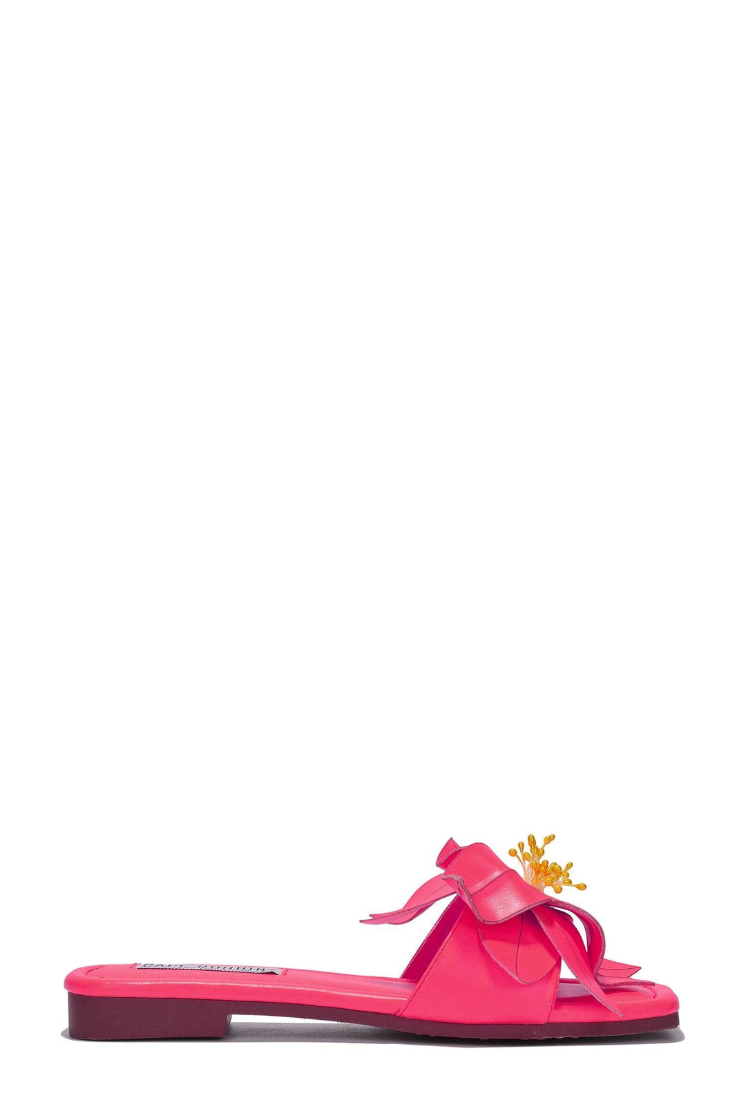 VOLLEDIG - FUCHSIA