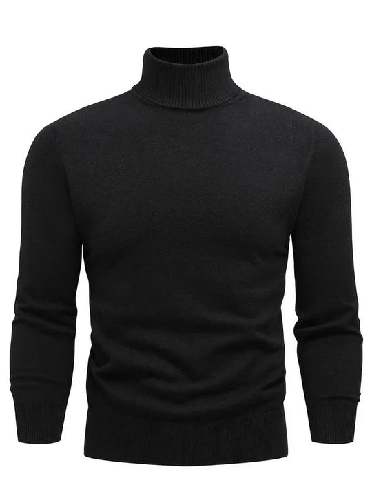 Heren Coltrui met Lange Mouwen | Ideaal voor de Herfst en Winter