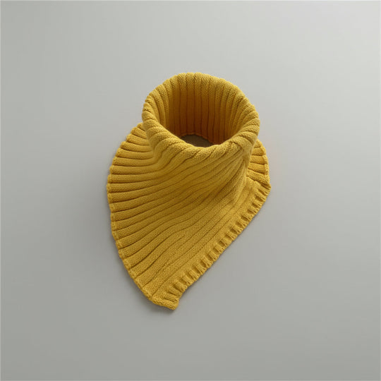 Verwarmde Col met Omkeerbaar Ontwerp voor Volwassenen | Ideaal voor de Winter