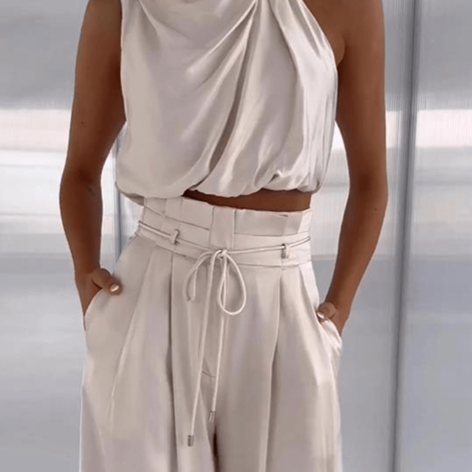 Faylinn - Shine Combi Set