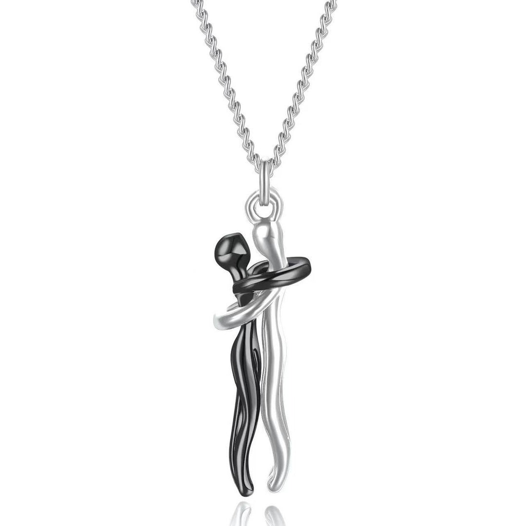 Eternal Love Ketting | Draag Liefde Dichtbij