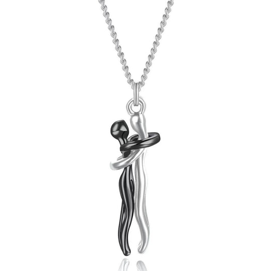 Eternal Love Ketting | Draag Liefde Dichtbij