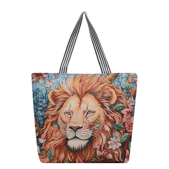 Artistieke Tote Tas