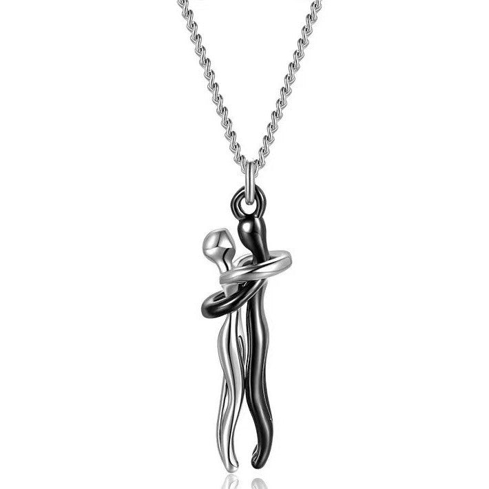 Eternal Love Ketting | Draag Liefde Dichtbij