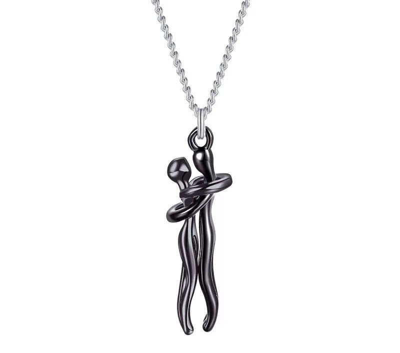 Eternal Love Ketting | Draag Liefde Dichtbij