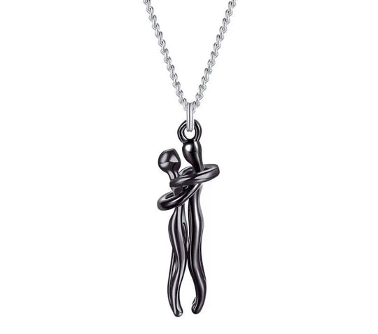 Eternal Love Ketting | Draag Liefde Dichtbij