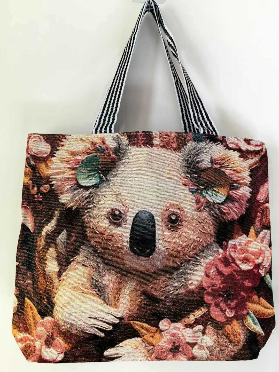 Artistieke Tote Tas