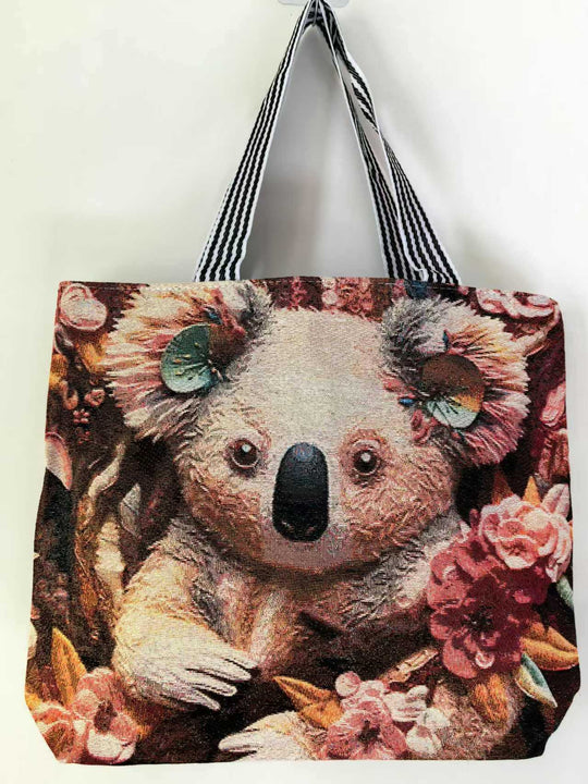 Artistieke Tote Tas