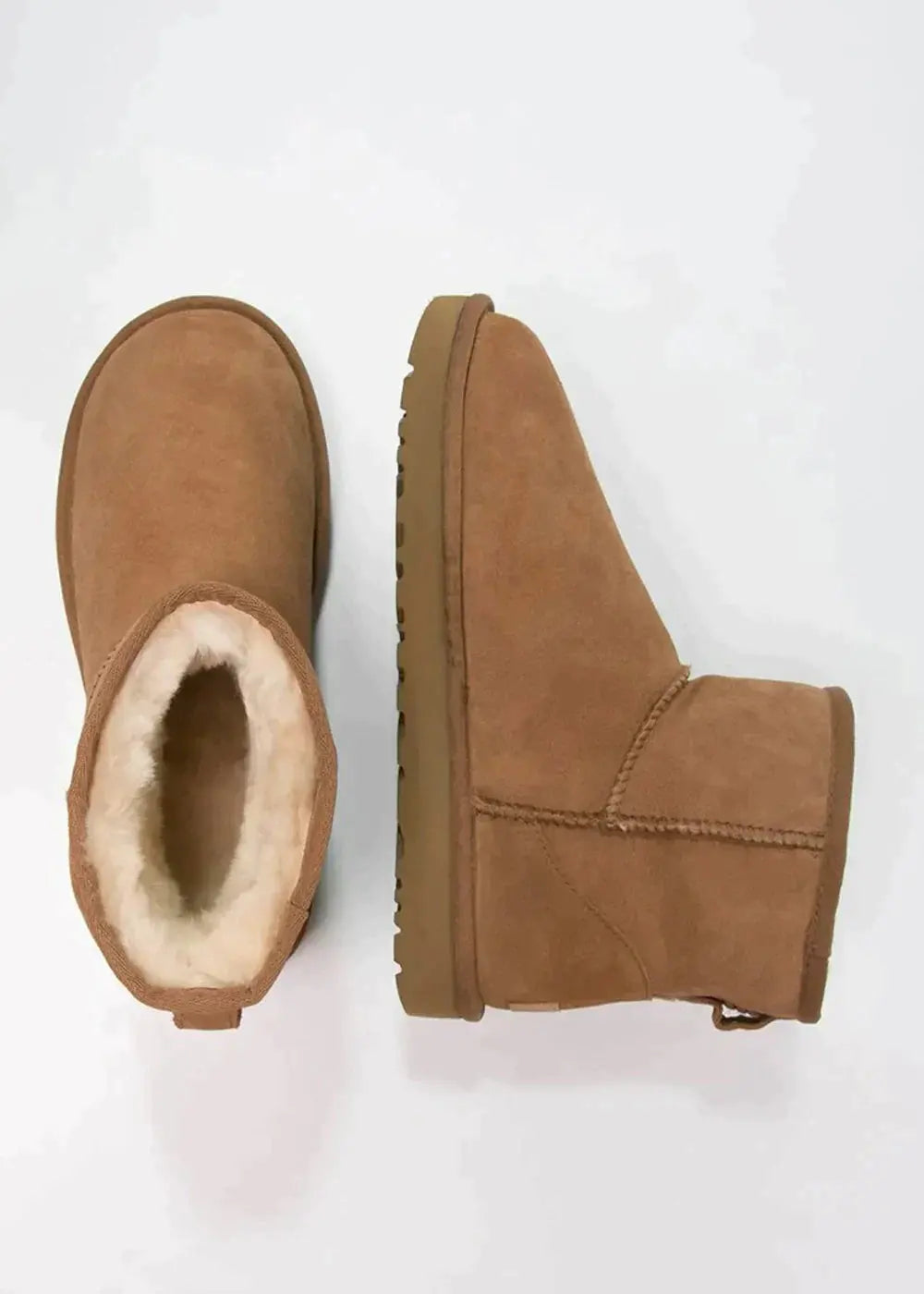 Beatrice - Vegan Suède Schoenen Dames Buiten Comfort