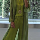 Nysa - Elegante Comfort Set