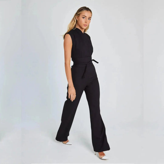 Maia | Elegante Jumpsuit | Tijdloos & Stijlvol