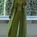 Nysa - Elegante Comfort Set