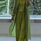 Nysa - Elegante Comfort Set