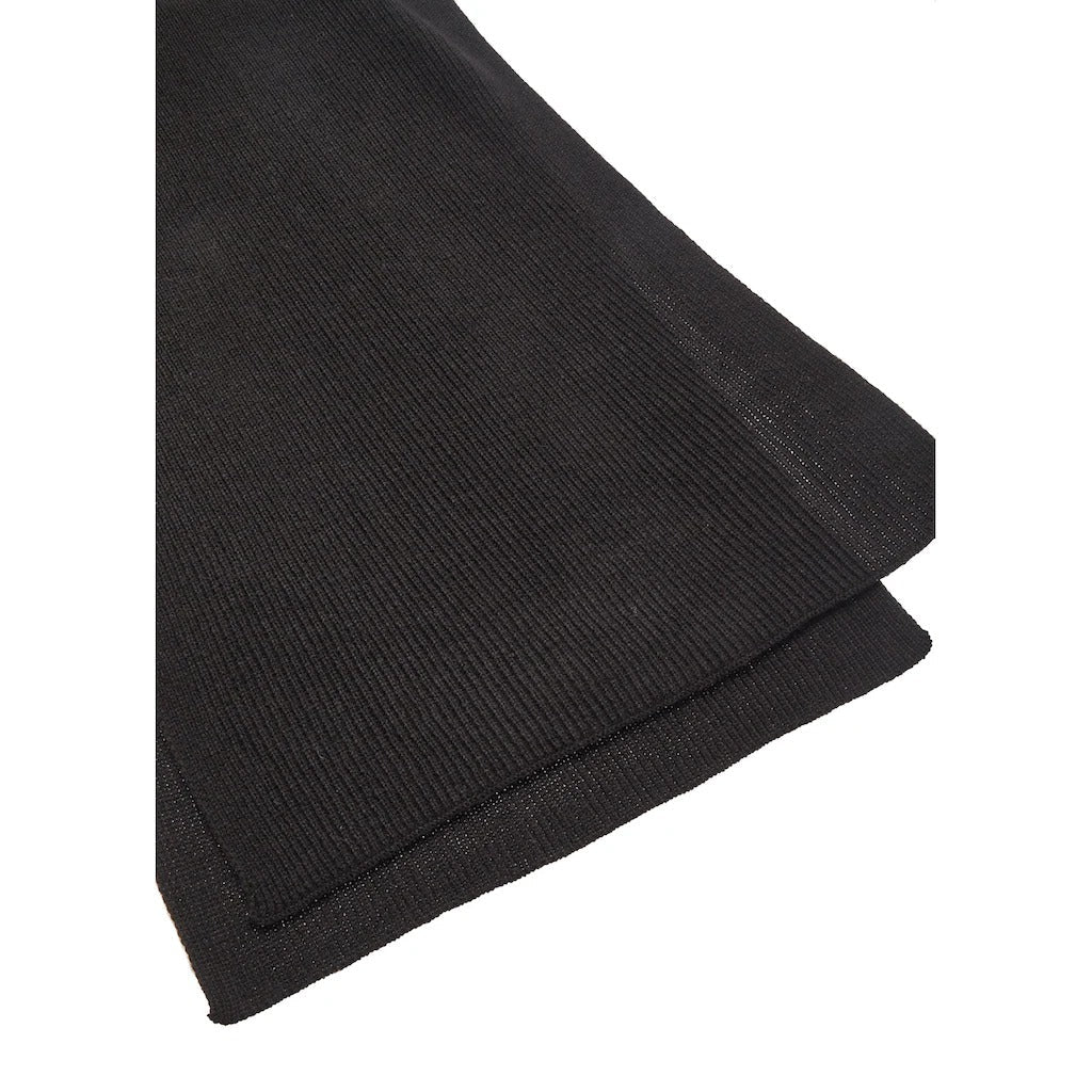 Brede Gebreide Sjaal voor Dames | Ideaal voor het Winterseizoen