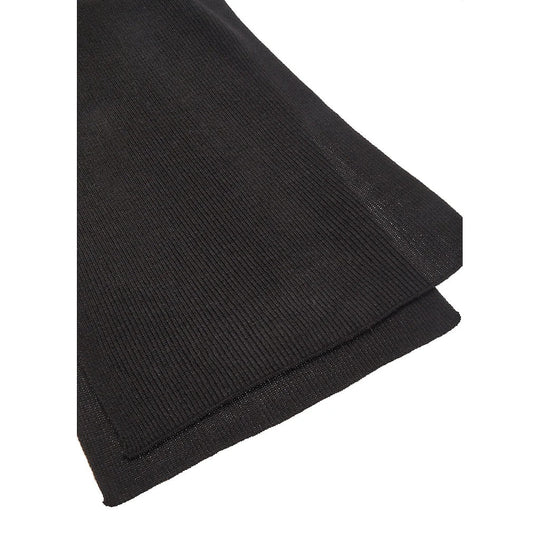 Brede Gebreide Sjaal voor Dames | Ideaal voor het Winterseizoen