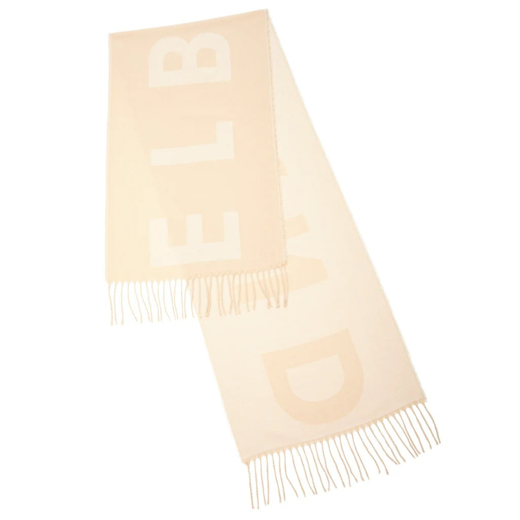 Winter Sjaal met Franjes voor Vrouwen | Ideaal voor het Koude Seizoen